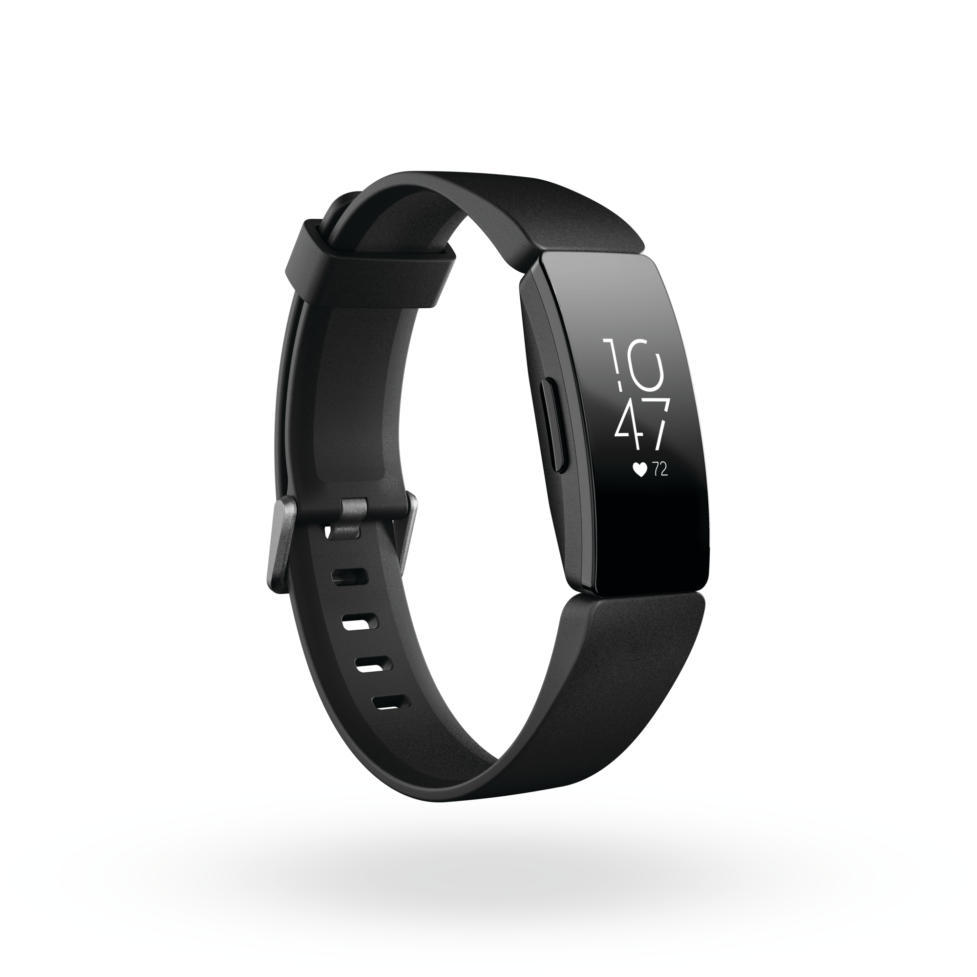 The device also recognizes when you’ve fallen asleep and collects your data, eventually making sense of it to give “Sleep Insights”