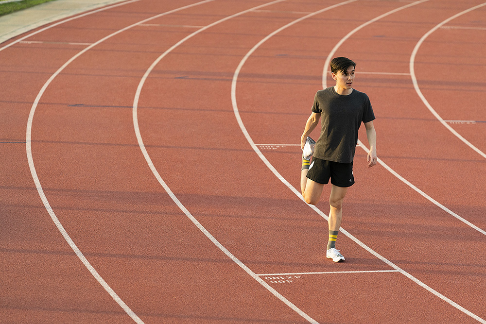 Both the male and female winners of 2019’s prestigious 5th Avenue Mile in New York City wore prototypes of the FuelCell 5280