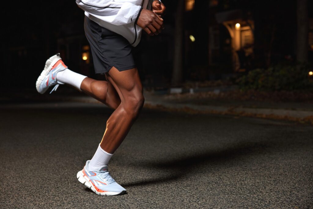 These are great even for newbie runners