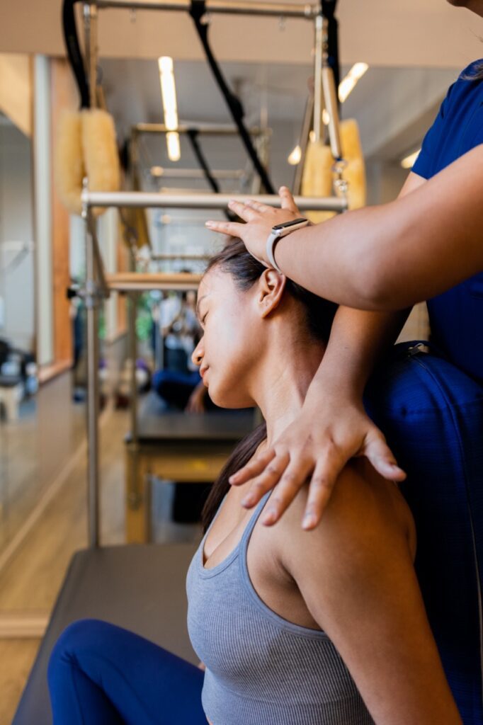 multisport onelife studio pilates